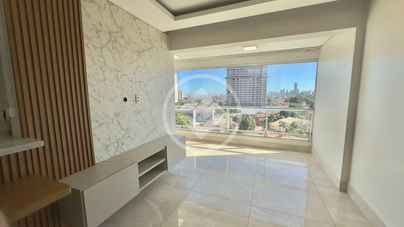 Imagem 4 - Apartamento em Parque Amazônia, Goiânia - GO