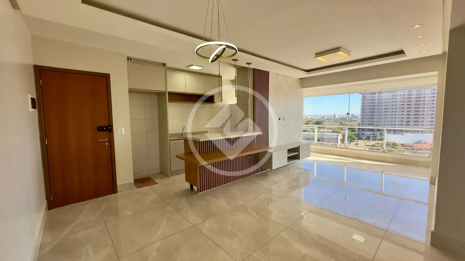 Imagem 3 - Apartamento em Parque Amazônia, Goiânia - GO