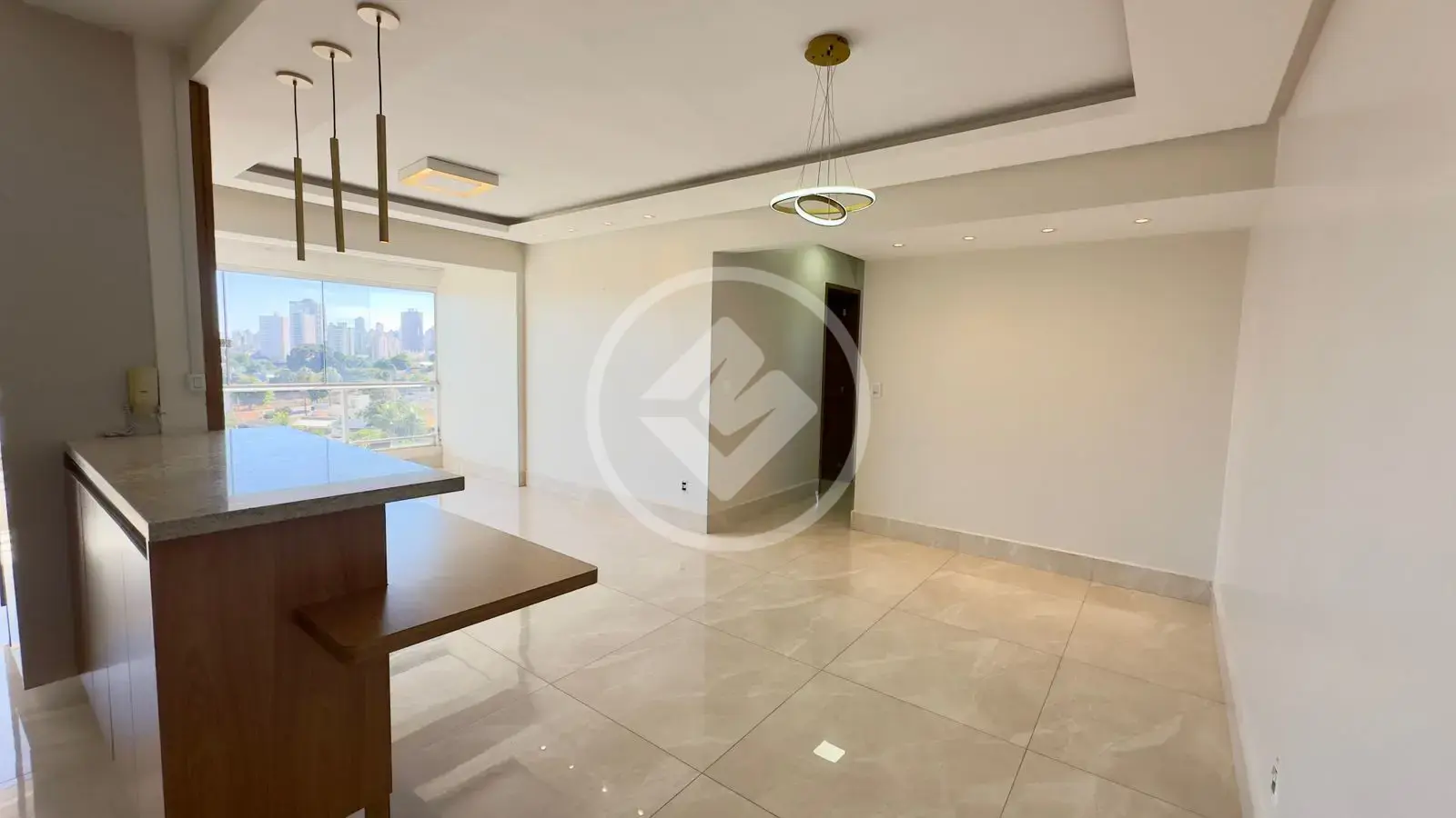 Imagem 6 - Apartamento em Parque Amazônia, Goiânia - GO