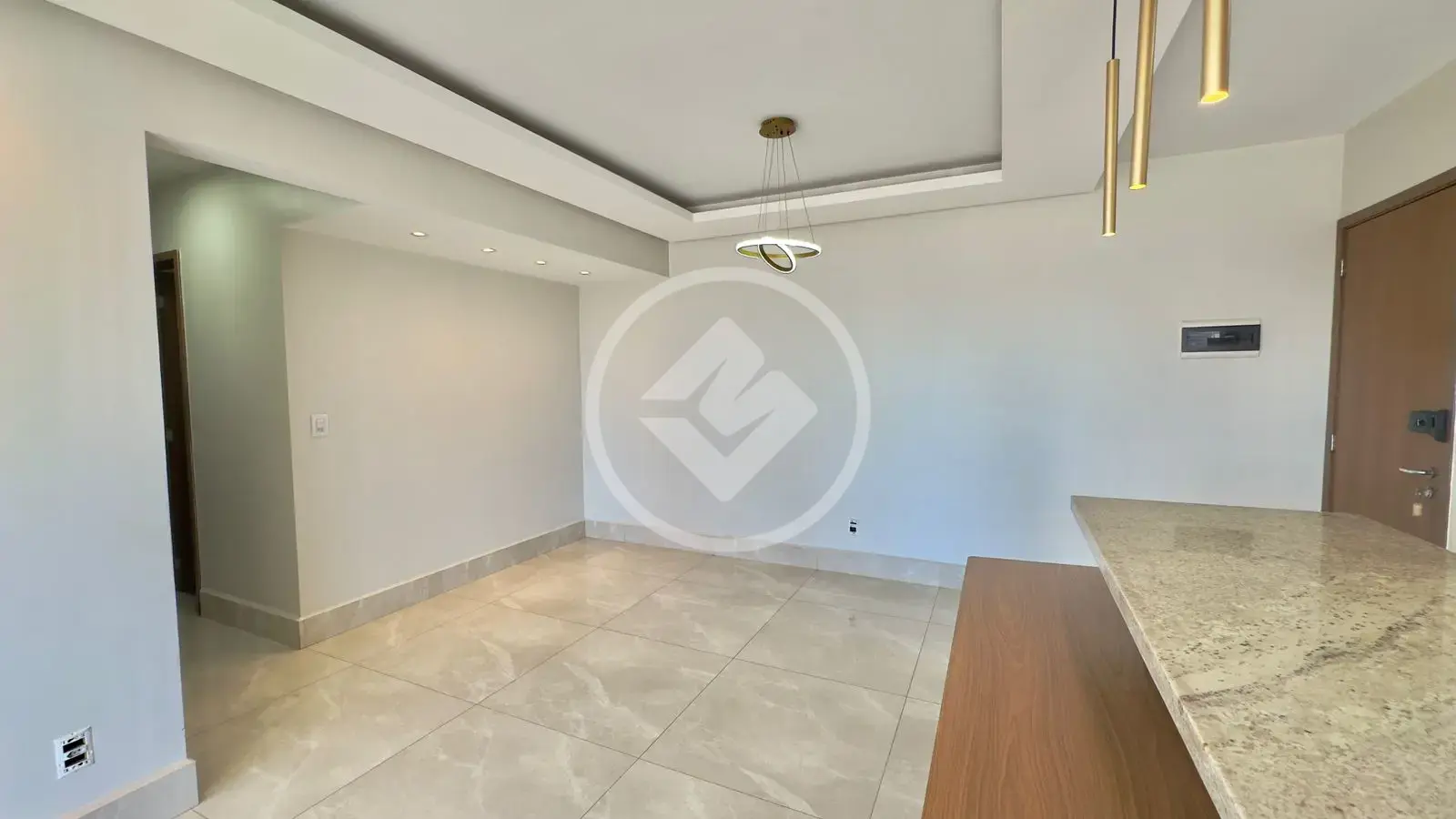 Imagem 5 - Apartamento em Parque Amazônia, Goiânia - GO