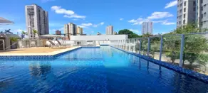 Apartamento Parque Amazônia, Goiânia - GO — foto 2