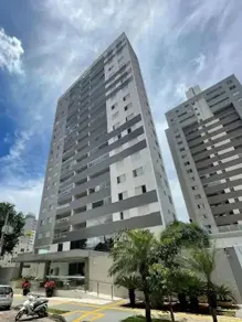 Apartamento Parque Amazônia, Goiânia - GO — foto 1