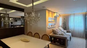 Apartamento Vila Rosa, Goiânia - GO — foto 2