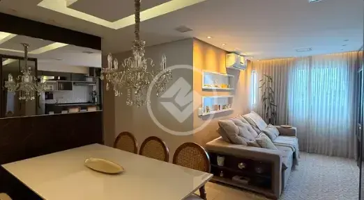 Imagem 1 - Apartamento em Vila Rosa, Goiânia - GO