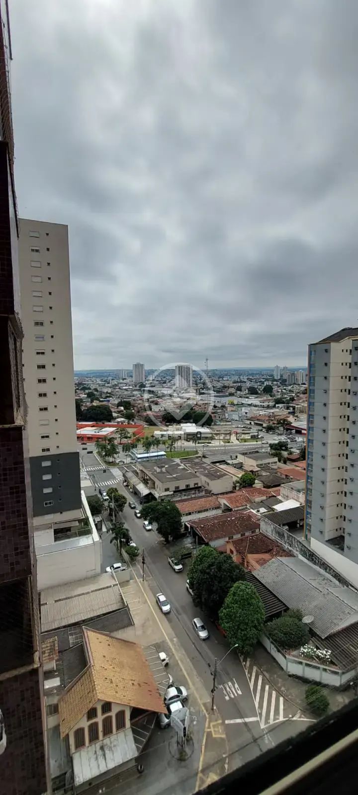 Imagem 1 - Apartamento em Setor Bueno, Goiânia - GO
