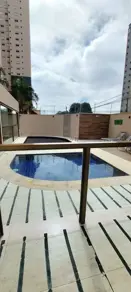 Imagem 2 - Apartamento em Setor Bueno, Goiânia - GO