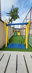Apartamento Setor Bueno, Goiânia - GO — foto 1