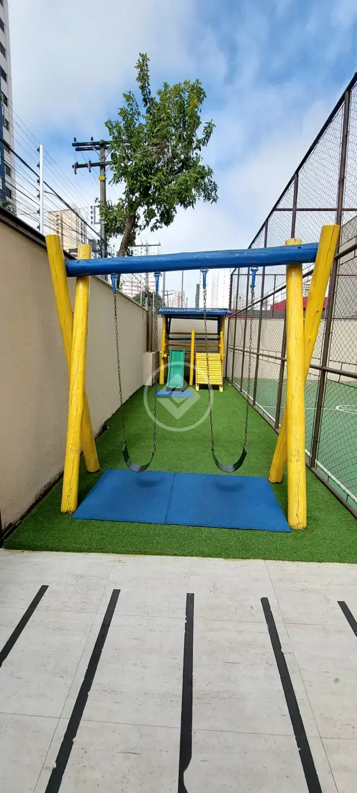 Imagem 1 - Apartamento em Setor Bueno, Goiânia - GO