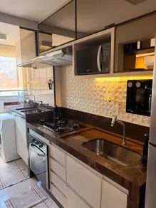 Imagem 4 - Apartamento em Vila Rosa, Goiânia - GO
