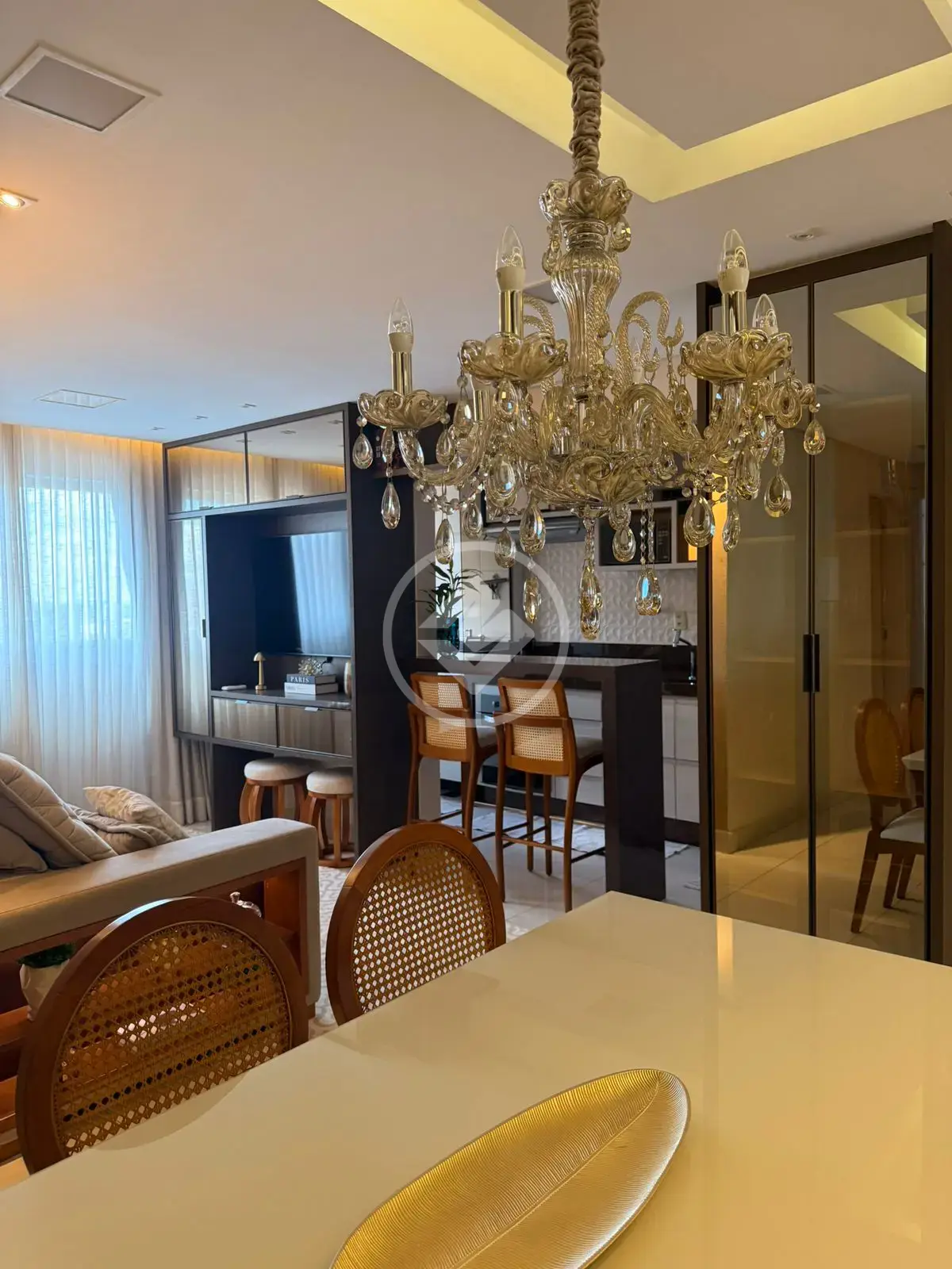 Imagem 5 - Apartamento em Vila Rosa, Goiânia - GO