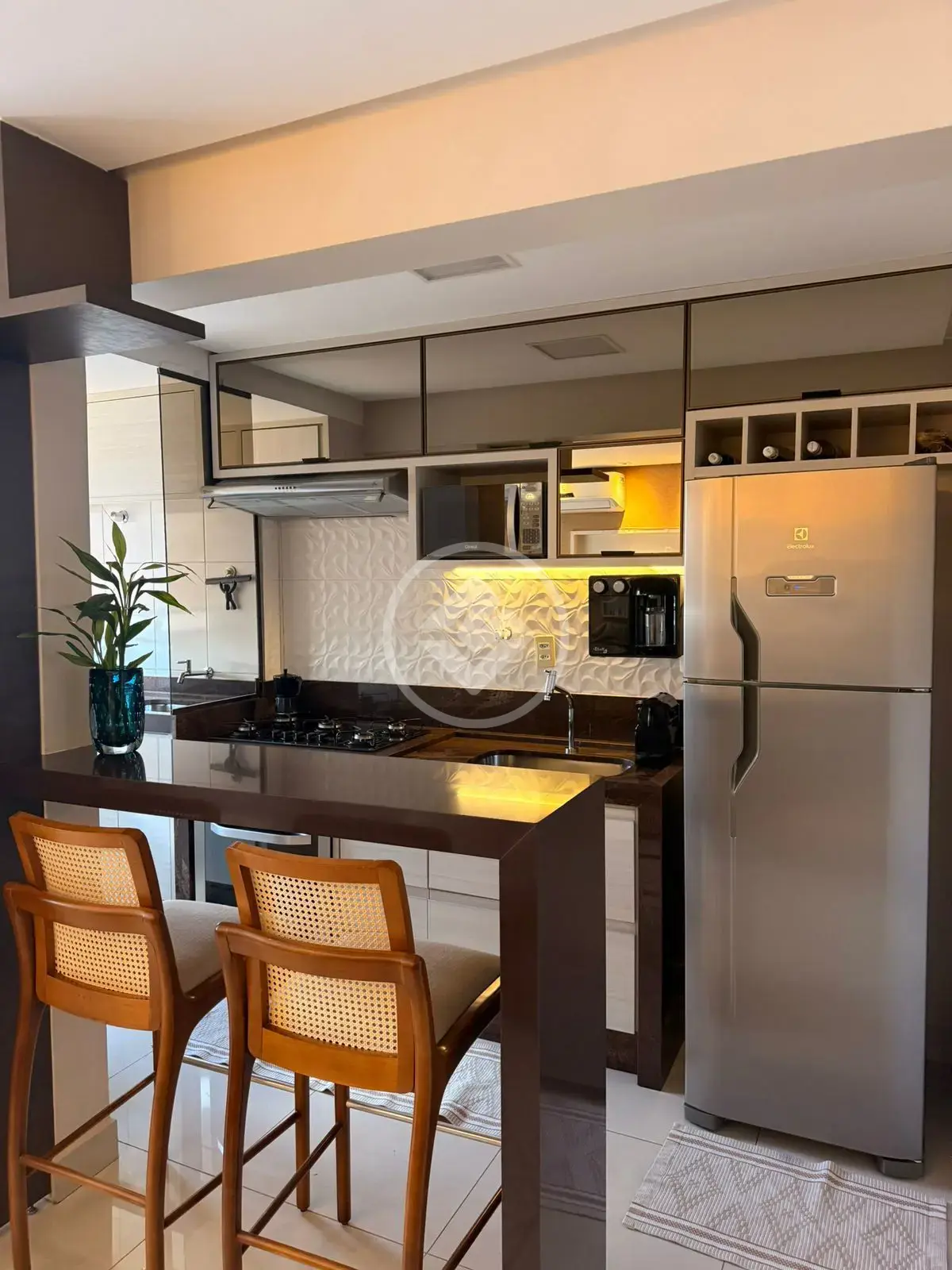 Imagem 3 - Apartamento em Vila Rosa, Goiânia - GO