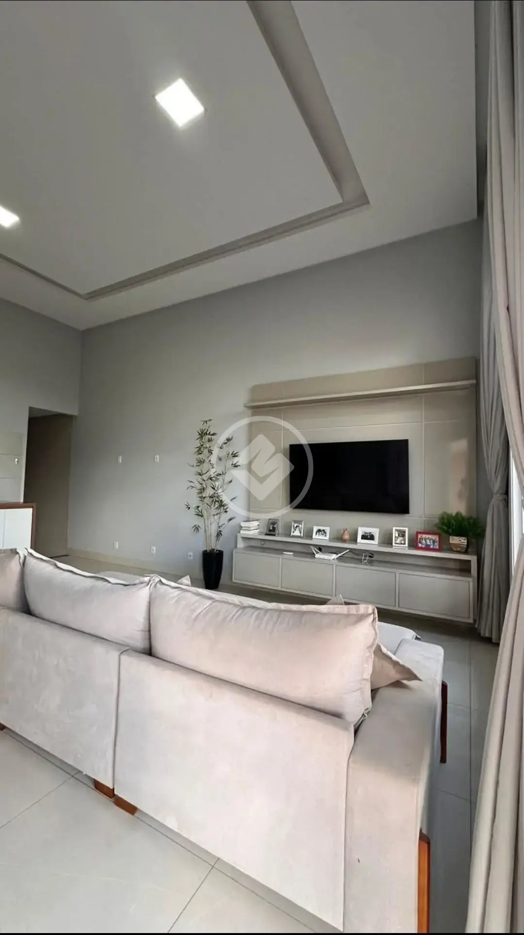Imagem 5 - Casa em Jardim Mariliza, Goiânia - GO