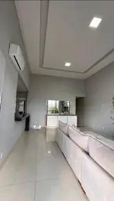 Imagem 6 - Casa em Jardim Mariliza, Goiânia - GO