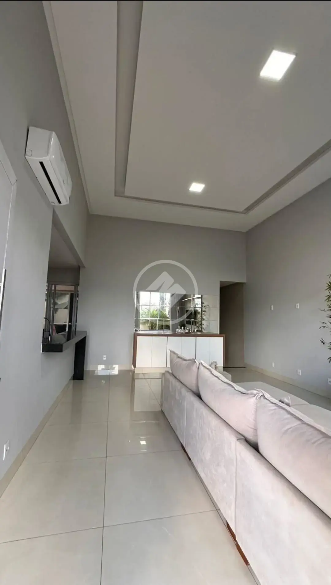 Imagem 6 - Casa em Jardim Mariliza, Goiânia - GO