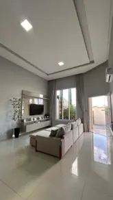 Imagem 4 - Casa em Jardim Mariliza, Goiânia - GO