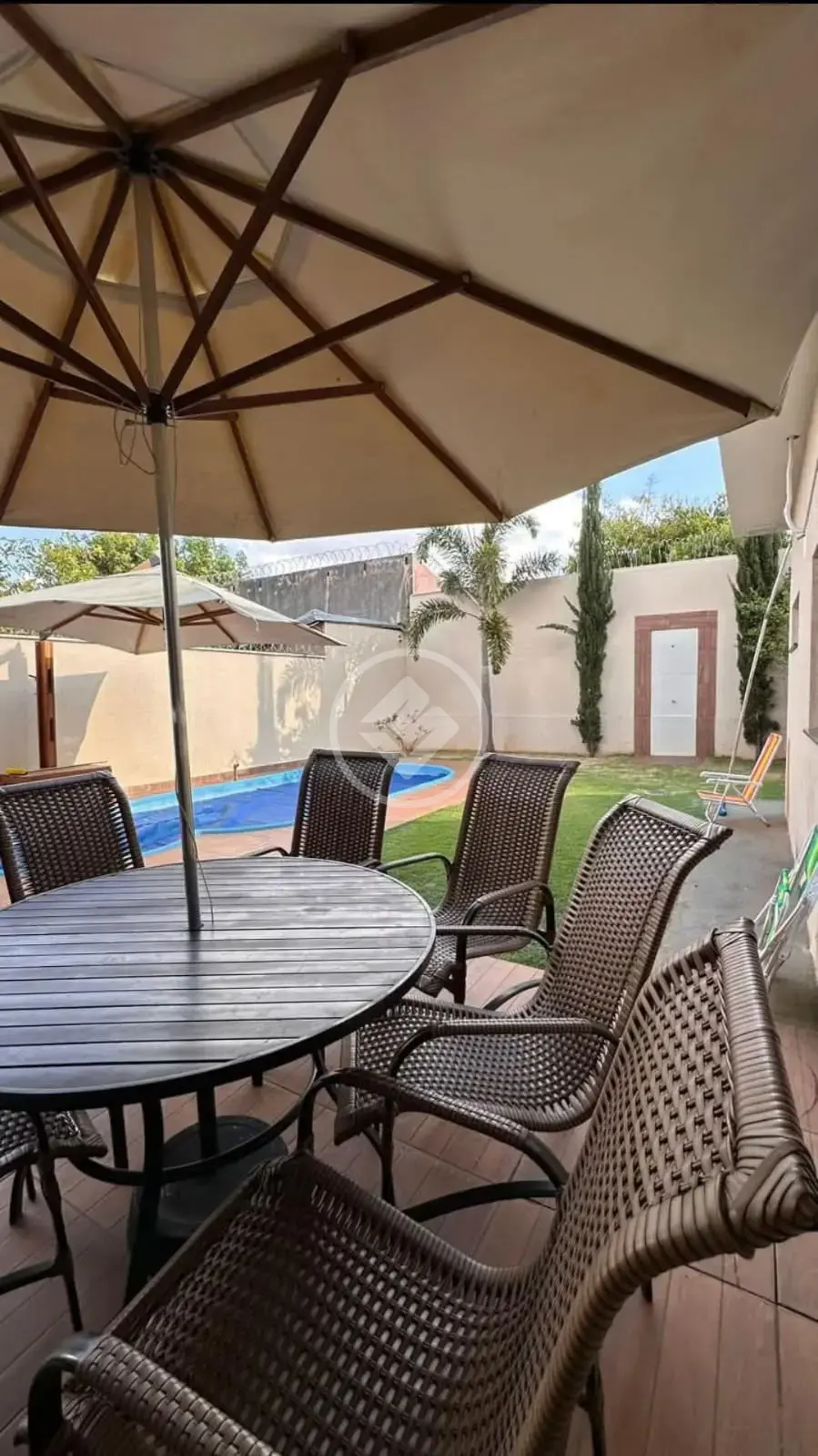 Imagem 1 - Casa em Jardim Mariliza, Goiânia - GO
