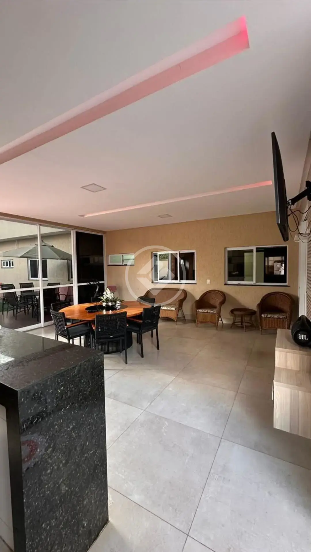Imagem 2 - Casa em Jardim Mariliza, Goiânia - GO