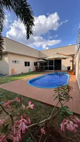 Casa Jardim Mariliza, Goiânia - GO — foto 1