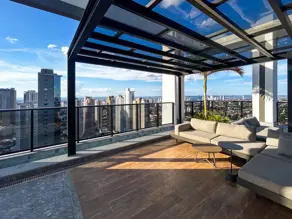 Imagem 5 - Loft / Studio em Setor Marista, Goiânia - GO