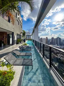 Loft / Studio Setor Marista, Goiânia - GO — foto 1