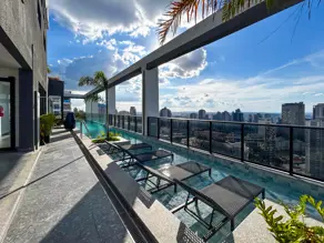 Imagem 3 - Loft / Studio em Setor Marista, Goiânia - GO