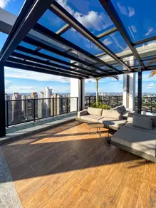 Imagem 4 - Loft / Studio em Setor Marista, Goiânia - GO