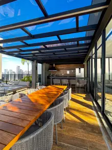 Imagem 6 - Loft / Studio em Setor Marista, Goiânia - GO