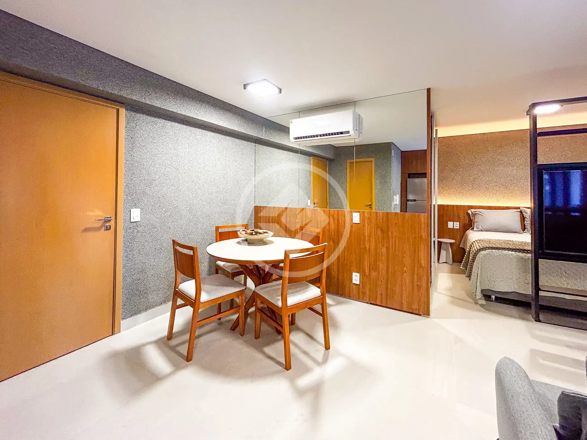 Image 29 - Loft / Studio em Setor Marista, Goiânia - GO