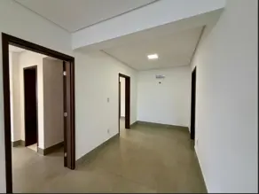 Apartamento Setor Bueno, Goiânia - GO — foto 2