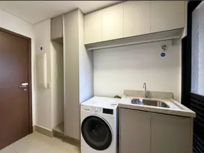 Imagem 2 - Apartamento em Setor Bueno, Goiânia - GO