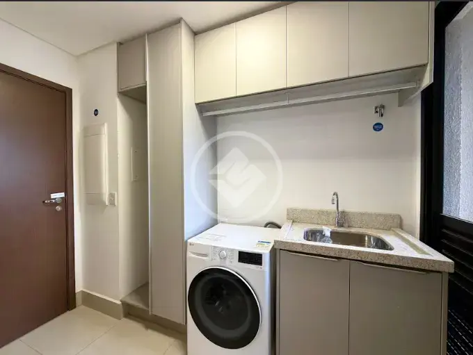 Imagem 2 - Apartamento em Setor Bueno, Goiânia - GO