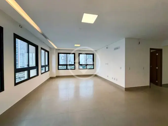 Imagem 3 - Apartamento em Setor Bueno, Goiânia - GO