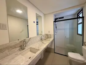 Apartamento Setor Bueno, Goiânia - GO — foto 1