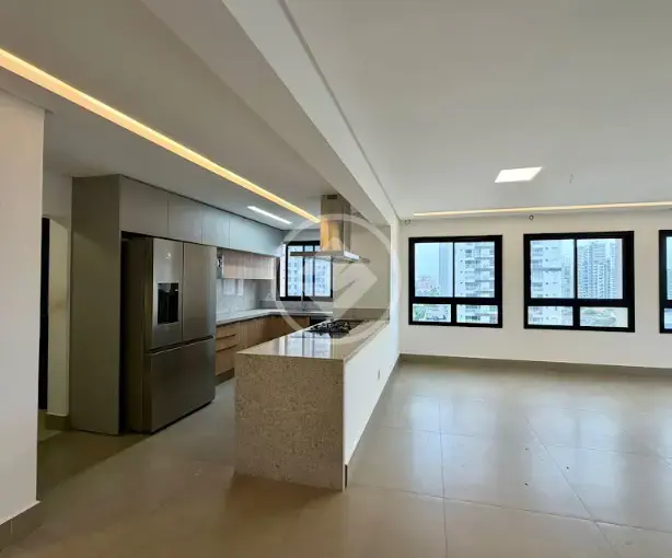 Imagem 5 - Apartamento em Setor Bueno, Goiânia - GO