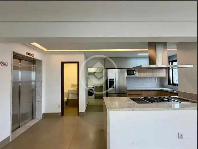 Imagem 6 - Apartamento em Setor Bueno, Goiânia - GO