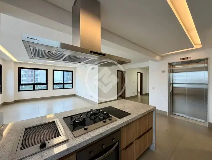 Image 9 - Apartamento em Setor Bueno, Goiânia - GO