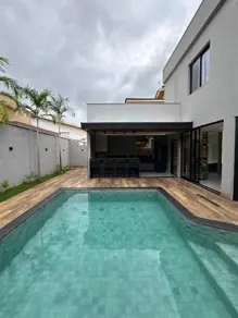 Casa Condomínio Jardins Madri, Goiânia - GO — foto 1