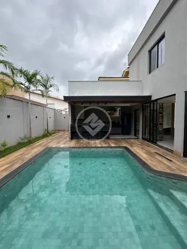 Imagem 1 - Casa Condomínio em Jardins Madri, Goiânia - GO