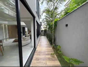 Casa Condomínio Jardins Madri, Goiânia - GO — foto 2