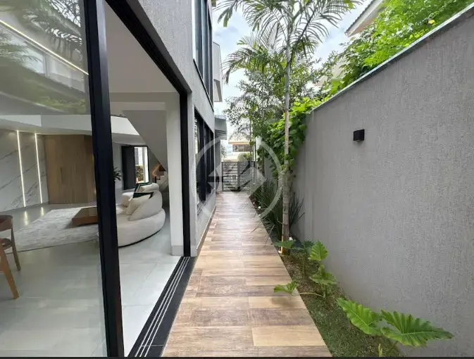 Imagem 1 - Casa Condomínio em Jardins Madri, Goiânia - GO