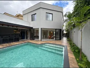 Imagem 2 - Casa Condomínio em Jardins Madri, Goiânia - GO