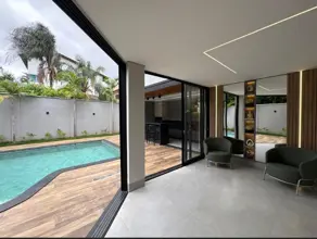 Imagem 3 - Casa Condomínio em Jardins Madri, Goiânia - GO