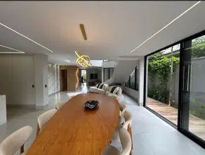 Imagem 5 - Casa Condomínio em Jardins Madri, Goiânia - GO