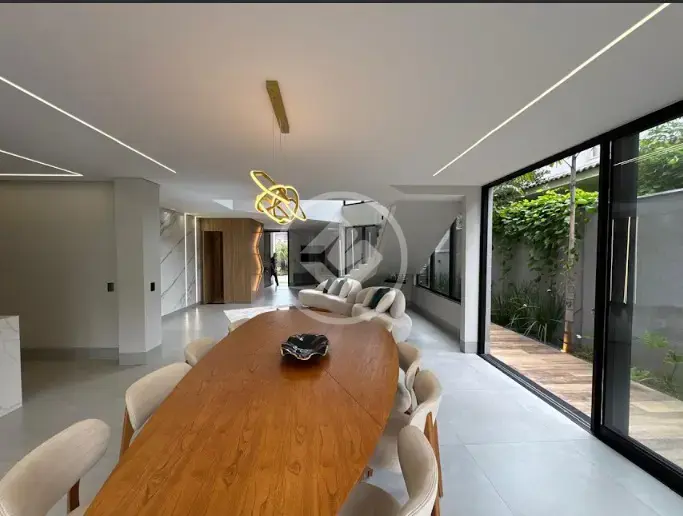 Imagem 5 - Casa Condomínio em Jardins Madri, Goiânia - GO