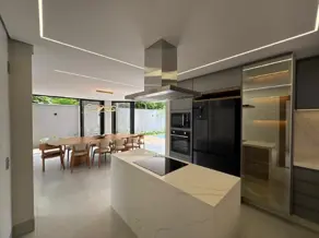 Imagem 6 - Casa Condomínio em Jardins Madri, Goiânia - GO