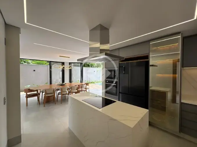 Imagem 6 - Casa Condomínio em Jardins Madri, Goiânia - GO