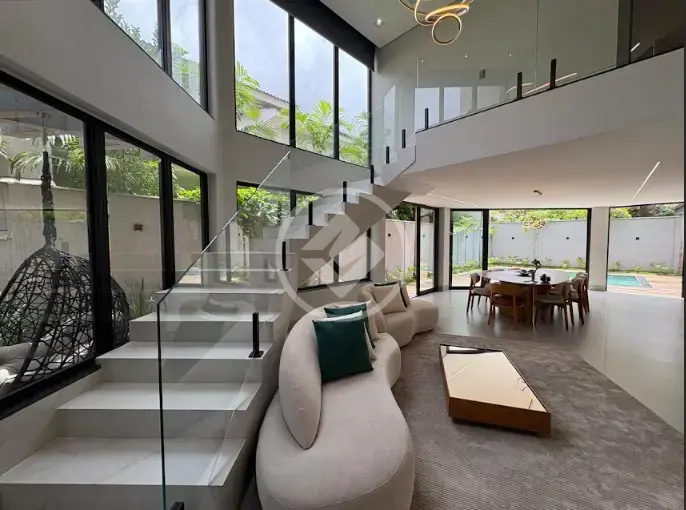 Image 18 - Casa Condomínio em Jardins Madri, Goiânia - GO