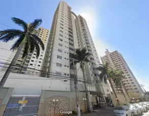 Apartamento Vila Alto da Glória, Goiânia - GO — foto 1