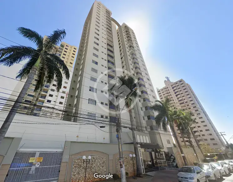 Imagem 1 - Apartamento em Vila Alto da Glória, Goiânia - GO