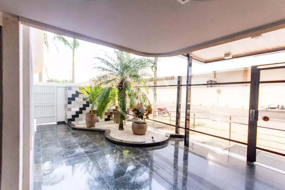 Imagem 1 - Apartamento em Vila Alto da Glória, Goiânia - GO